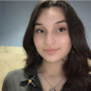 Meet your Posher, Drea